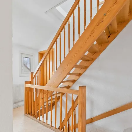 N1 Haus Fuer 12 Personen 6 Zimmer - Mit Kueche, Ideal Fuer Teams Lejlighed *